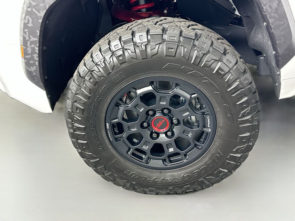 Thumbnail: 2025 Toyota Tundra - 32