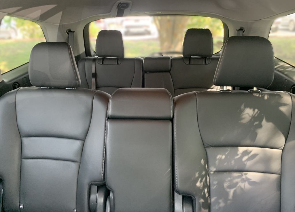 Thumbnail: 2021 Honda Pilot - 14