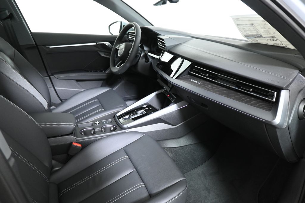 Thumbnail: 2026 Audi A3 - 21