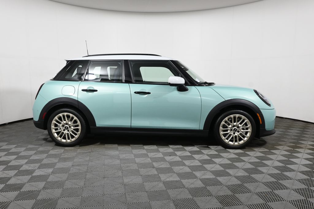 Thumbnail: 2027 MINI Cooper - 8