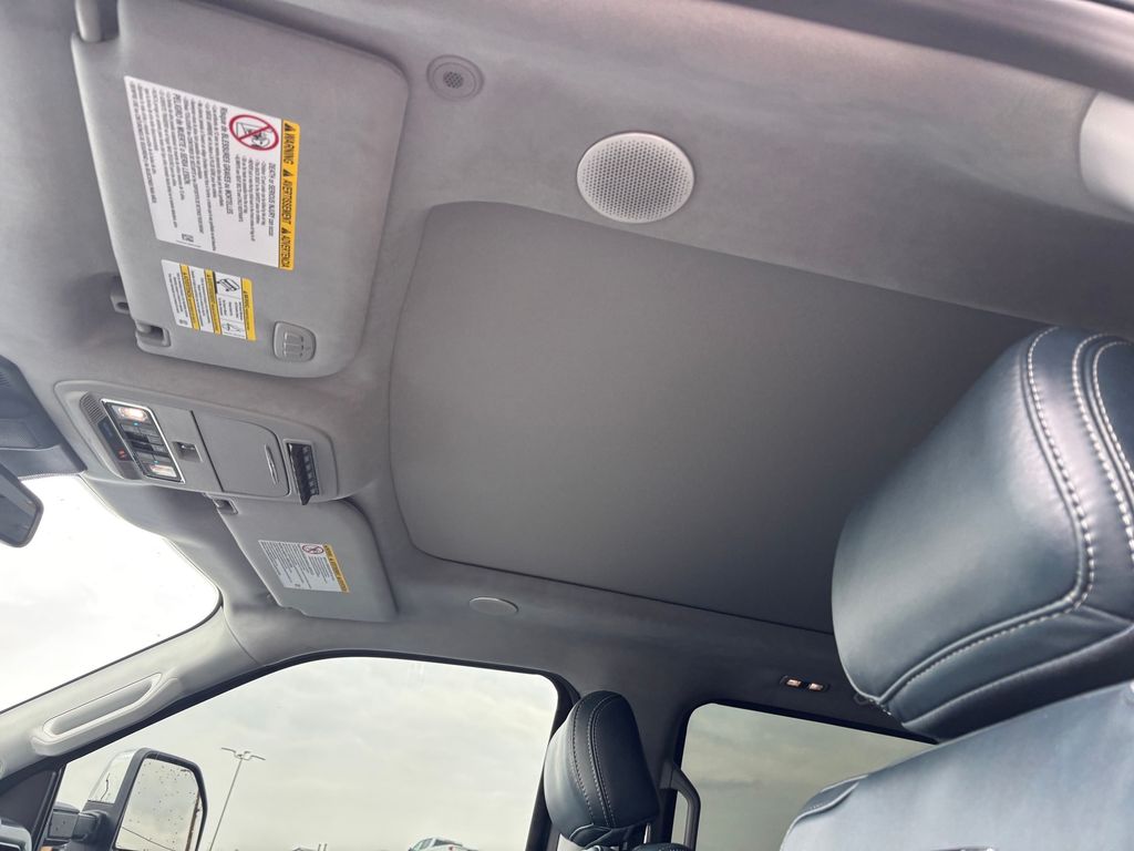 Used Car 2024 Ford F-250sd  Limited For Sale Under $100,000 In Austin, Texas