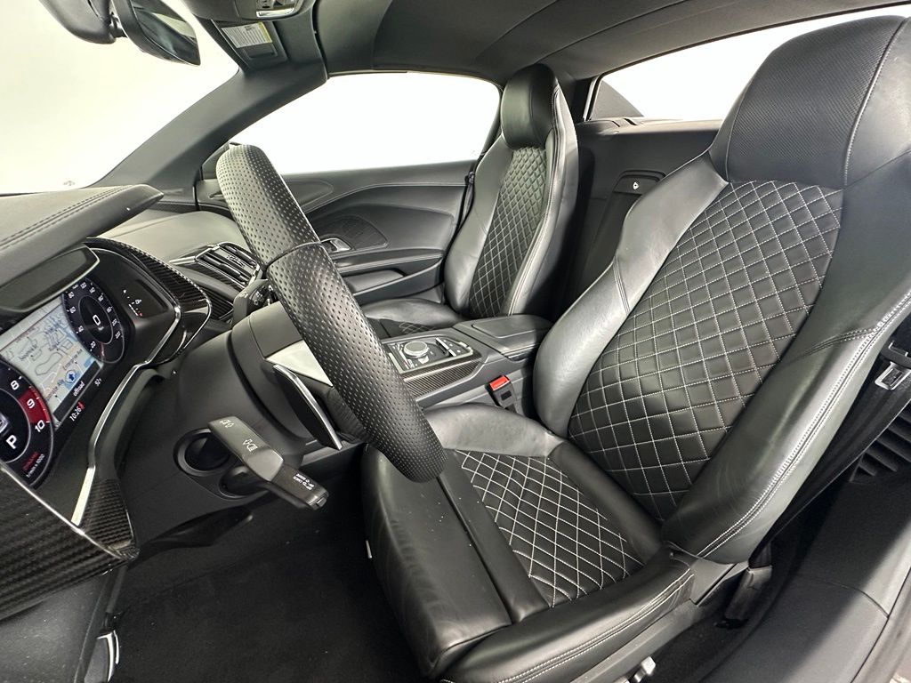 Thumbnail: 2018 Audi R8 - 5