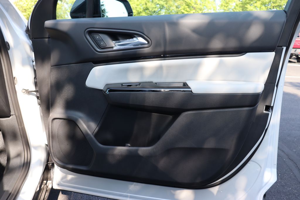 Thumbnail: 2026 Honda Prologue - 20