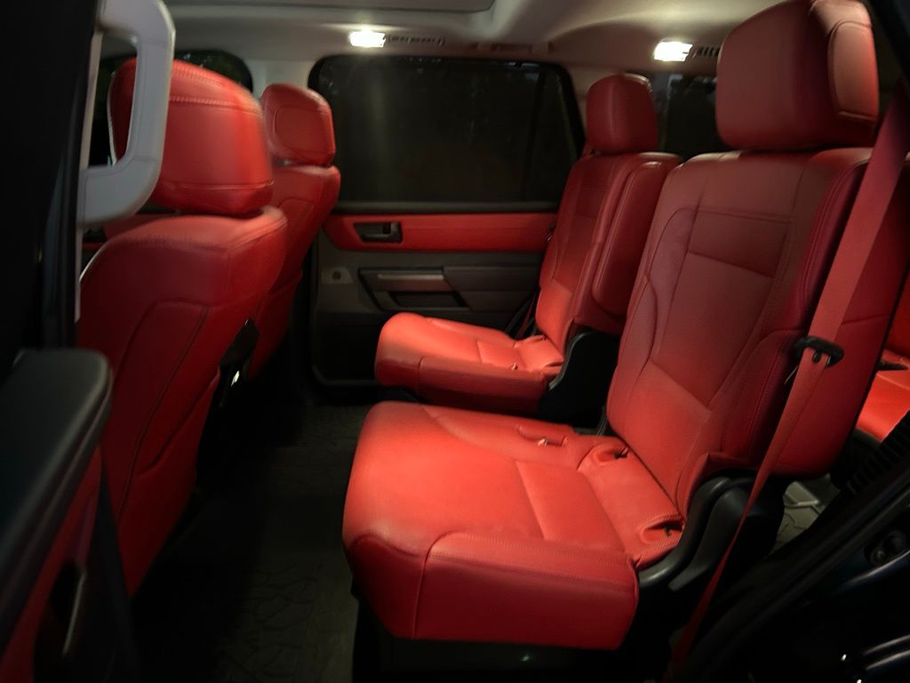 Thumbnail: 2023 Toyota Sequoia - 14