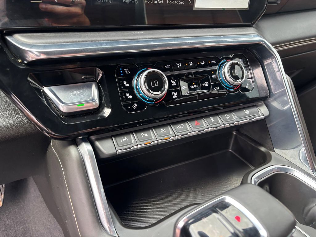 Used Car 2024 Gmc Sierra 1500  Denali Ultimate For Sale Under $70,000 In Austin, Texas