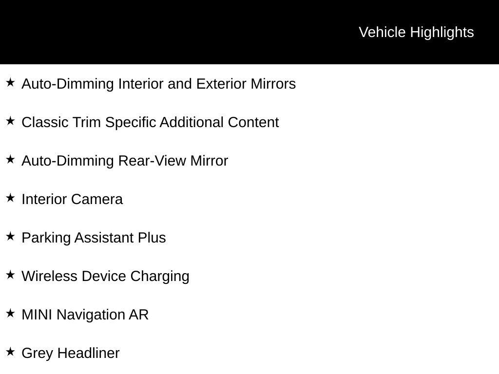 Thumbnail: 2025 MINI Cooper Countryman - 8