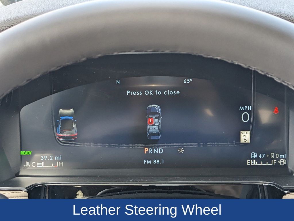 2024 Lincoln Corsair Grand Touring