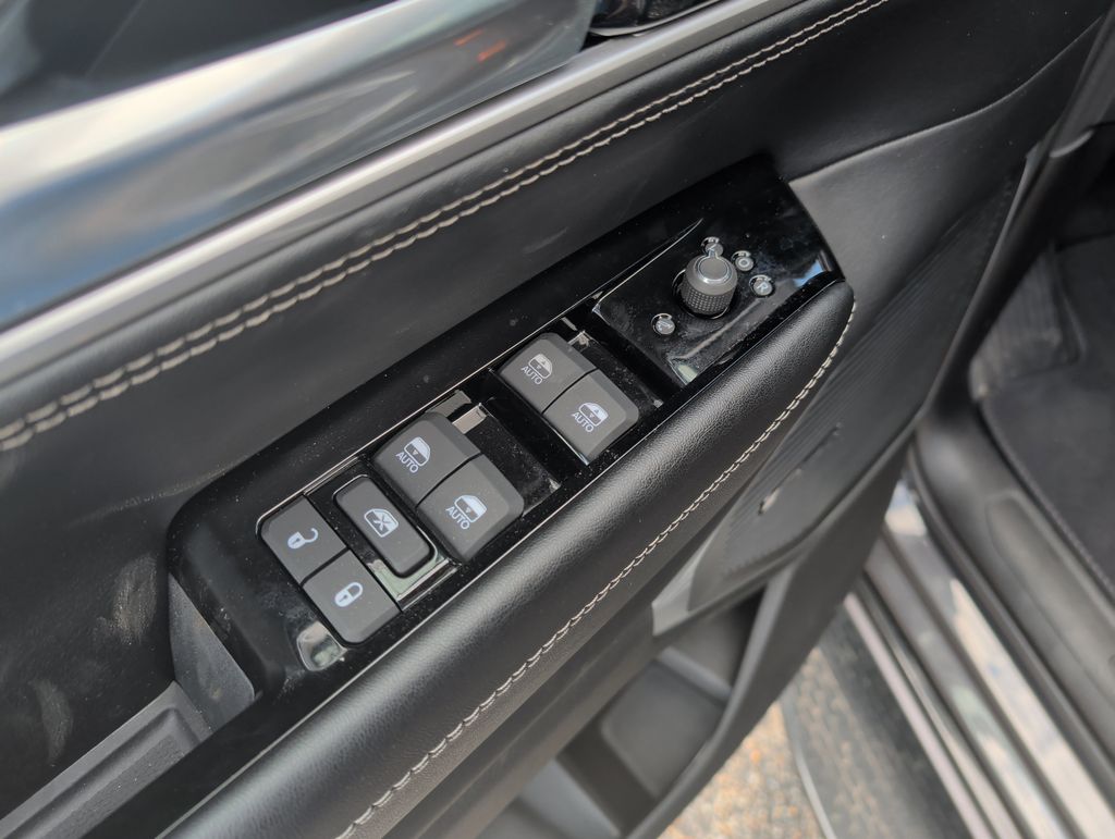 2026 Jeep Grand Wagoneer  Gray at Bayshore Chrysler Jeep Dodge Ram