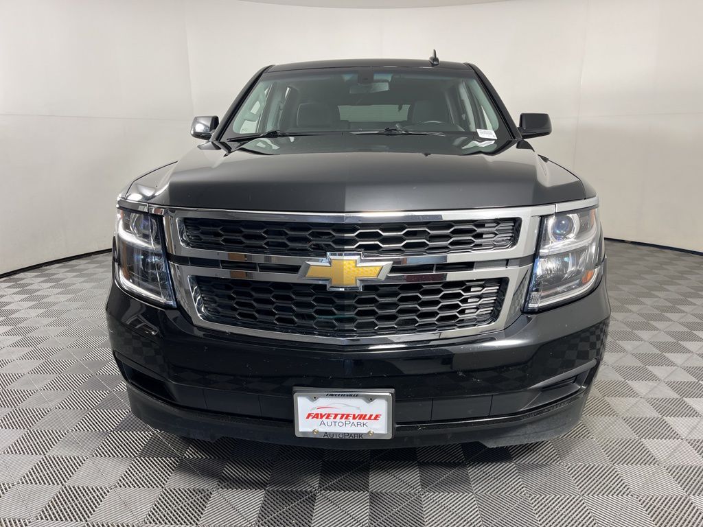 Thumbnail: 2017 Chevrolet Tahoe - 7