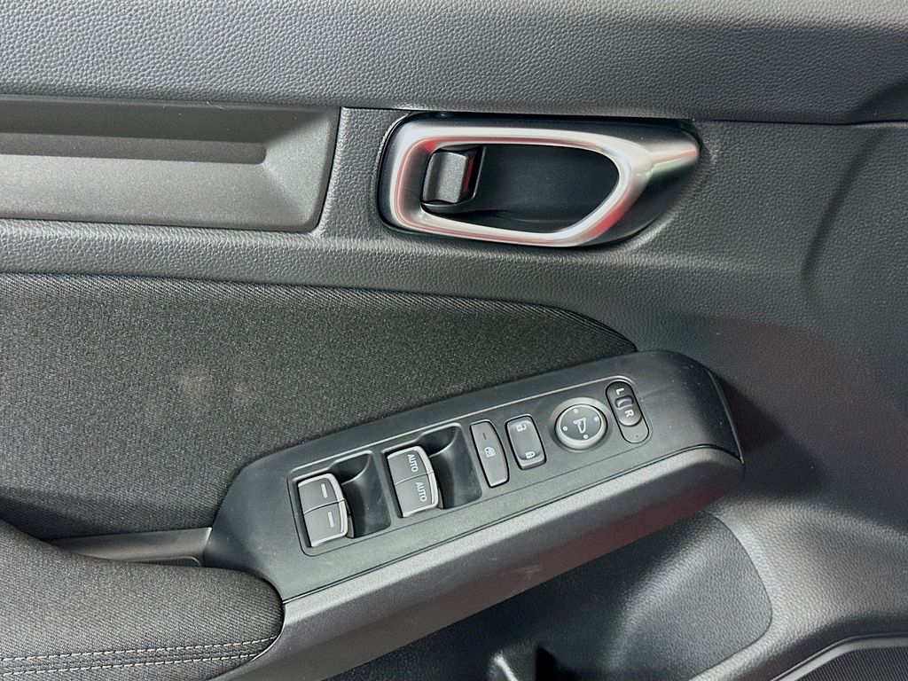 Thumbnail: 2026 Honda Civic - 18