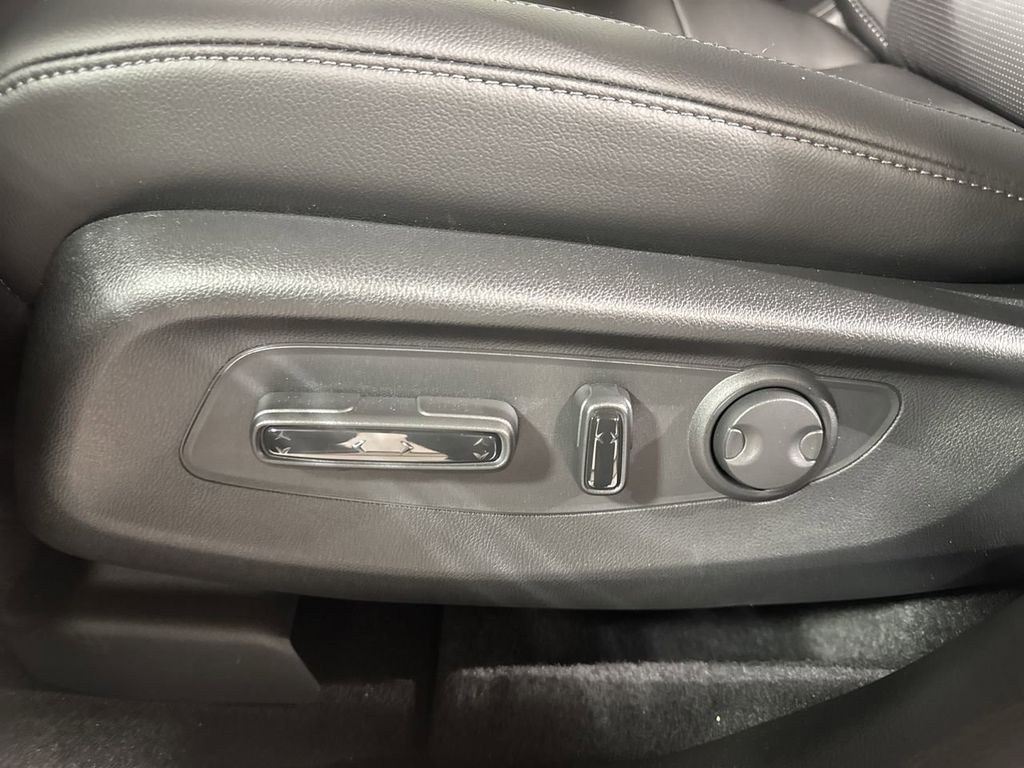 new 2026 Honda CR-V car, priced at $38,350