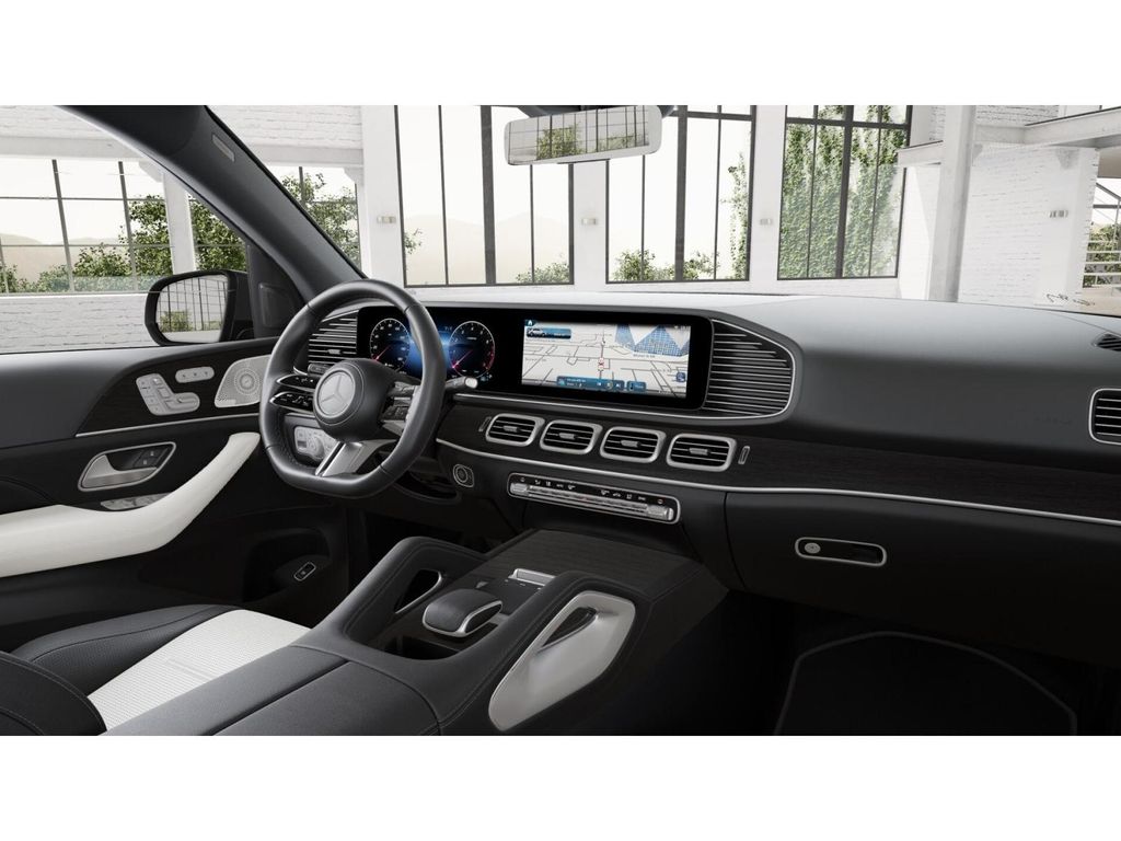 Thumbnail: 2026 Mercedes-Benz GLE - 6