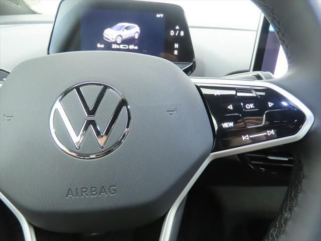 Thumbnail: 2025 Volkswagen ID.4 - 12
