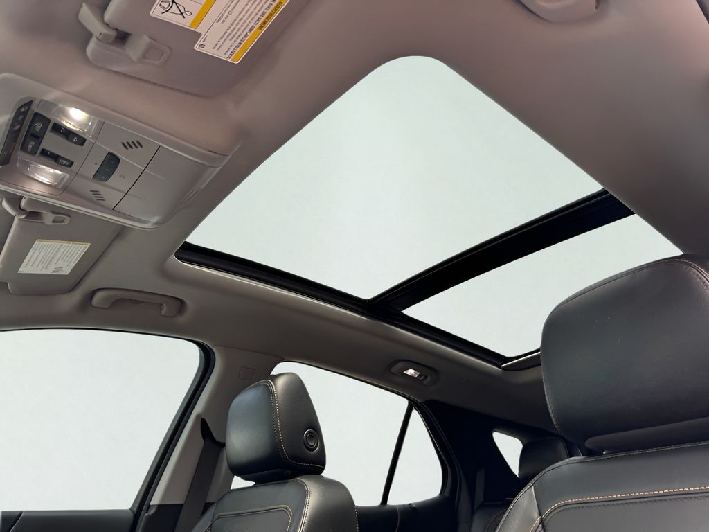 Used Car 2023 Chevrolet Equinox  Premier For Sale Under $25,000 In Austin, Texas