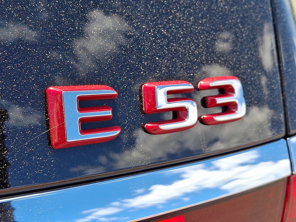 Thumbnail: 2026 Mercedes-Benz E-Class - 19