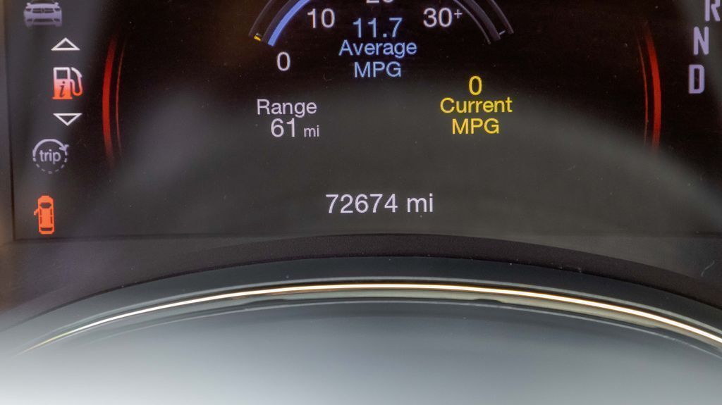 Used 2018 Dodge Durango GT 4D Sport Utility