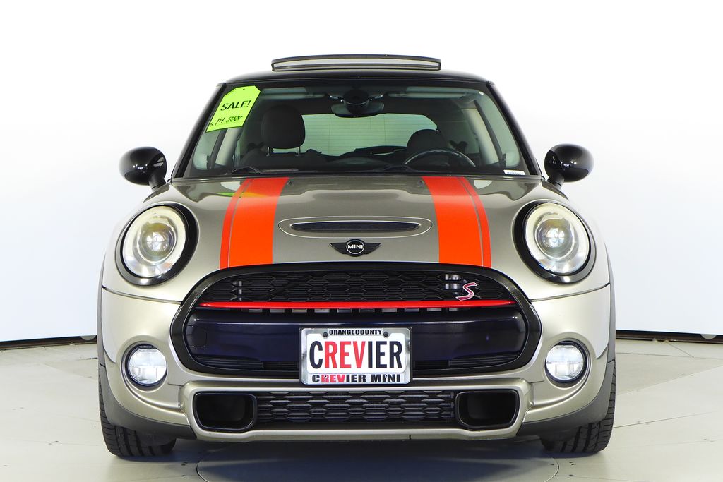 Thumbnail: 2017 MINI Cooper - 3