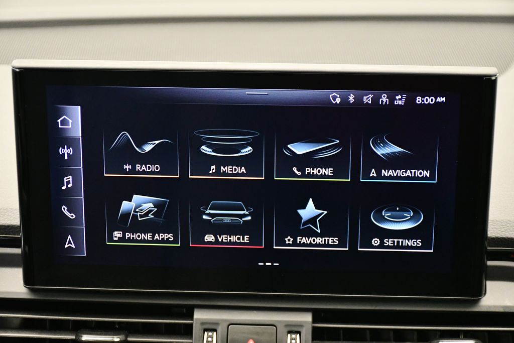 2022 Audi Q5 e Premium 28