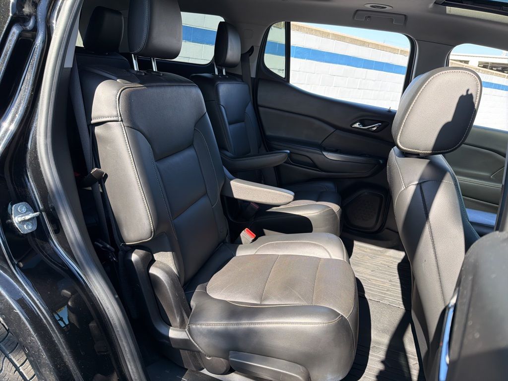 Thumbnail: 2017 GMC Acadia - 25