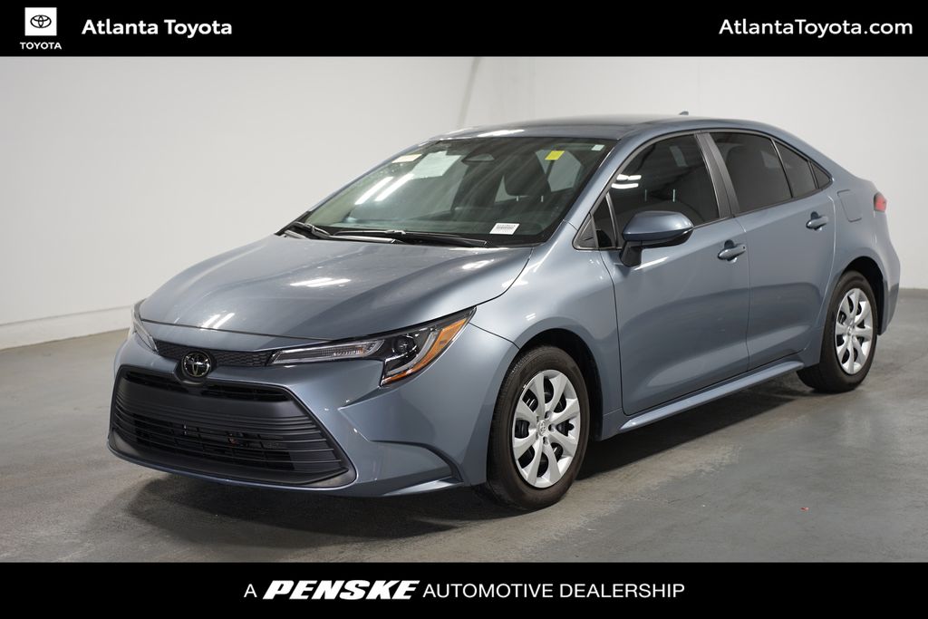 2024 Toyota Corolla LE -
                Duluth, GA