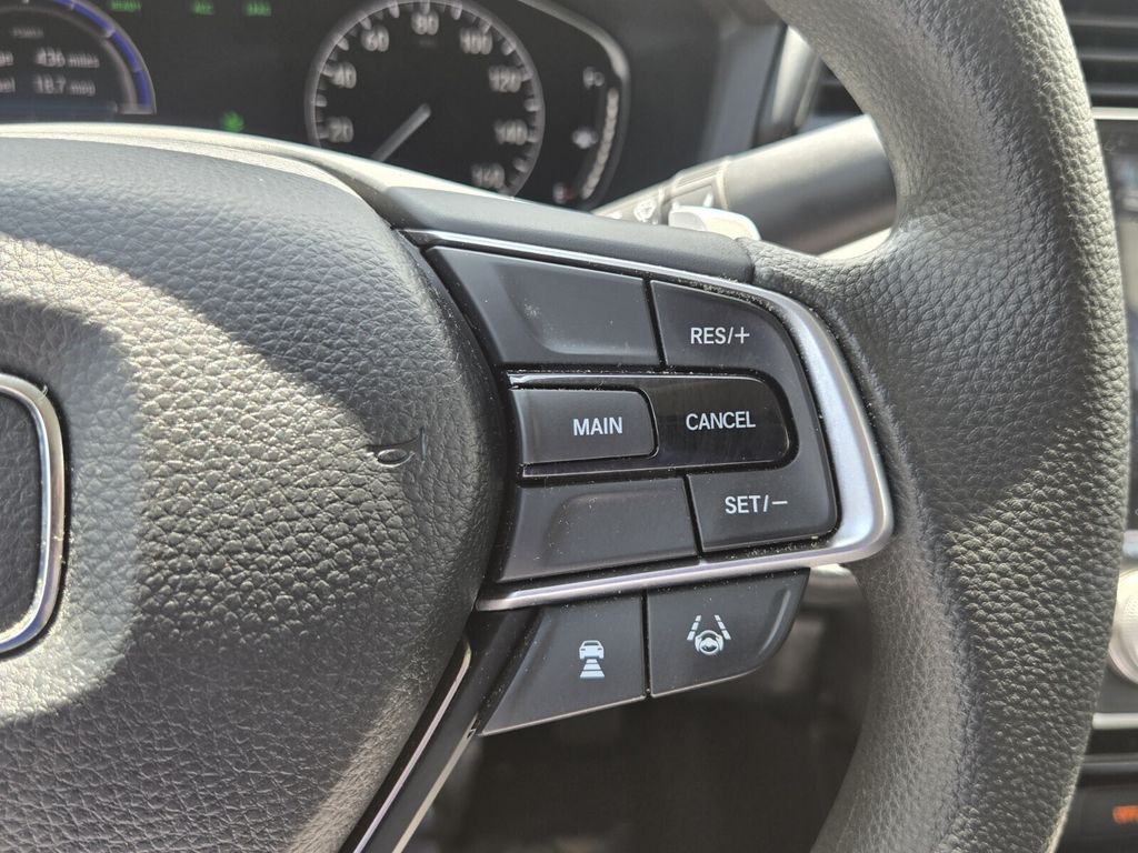 2020 Honda Insight - $16,989