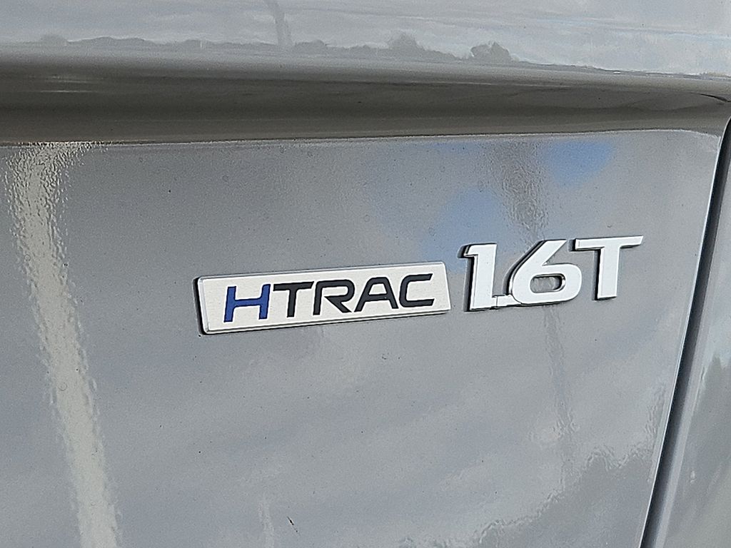 Thumbnail: 2026 Hyundai Kona - 11