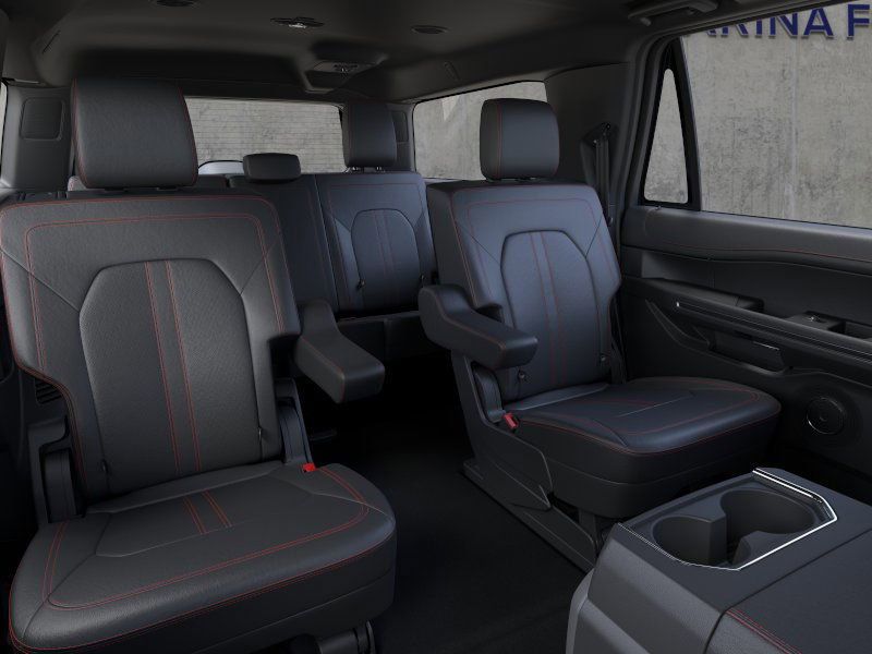 2024 Ford Expedition Max Limited 12