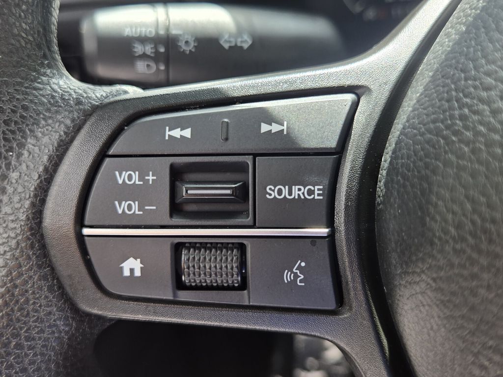 2025 Honda CR-V - $27,989