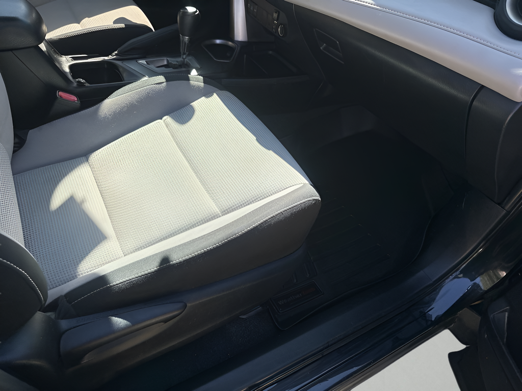 Used Car 2016 Toyota Rav4 Hybrid  Xle For Sale Under $15,000 In Austin, Texas