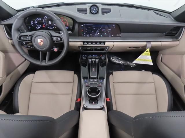 Thumbnail: 2026 Porsche 911 - 23