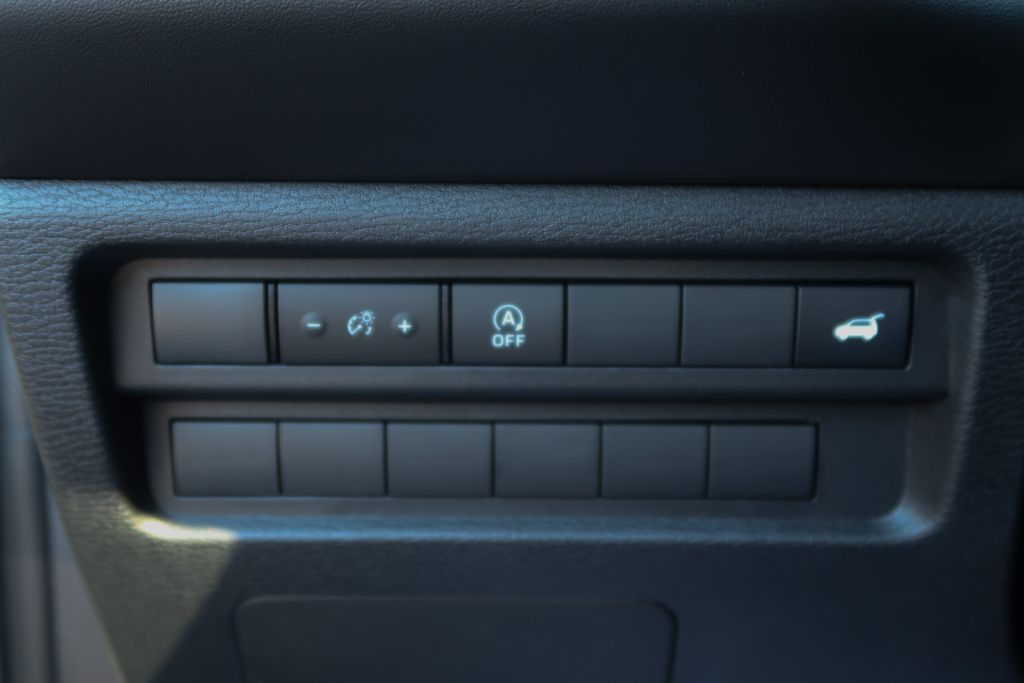 2026 Mitsubishi Outlander SEL 2.5 S-AWC