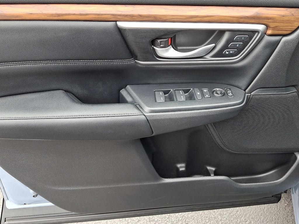 Thumbnail: 2022 Honda CR-V - 13