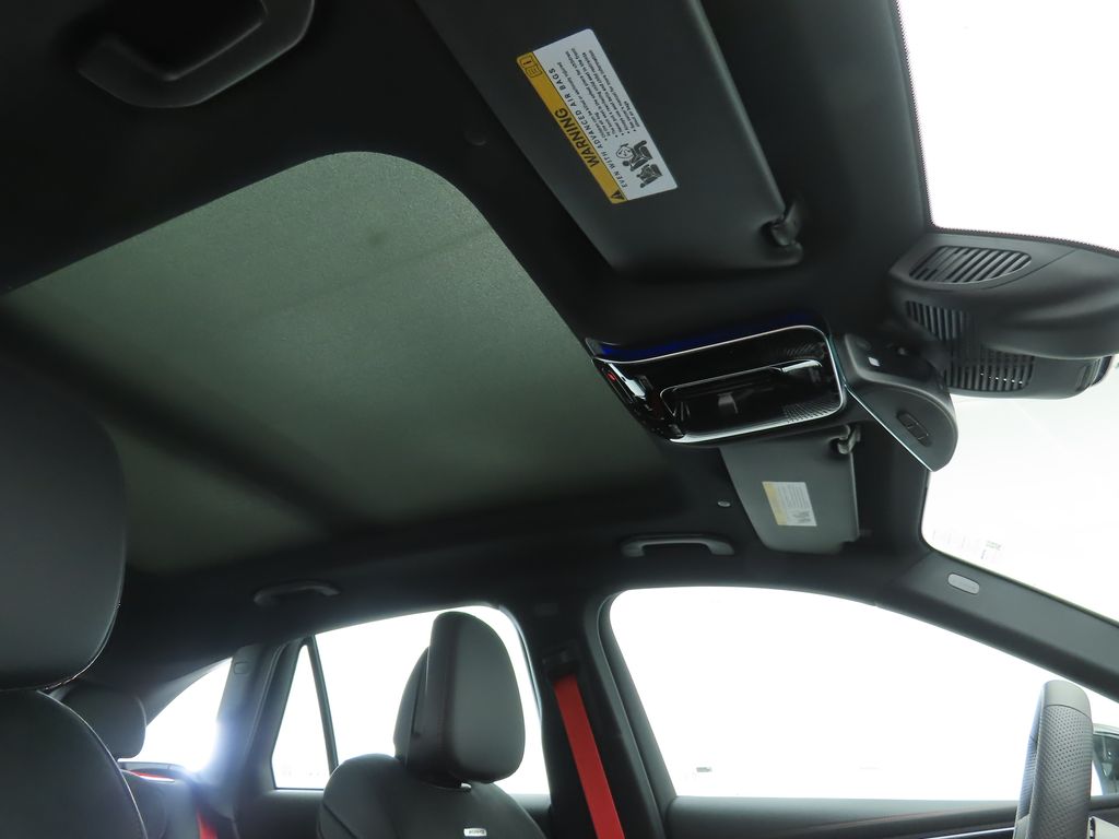 Thumbnail: 2026 Mercedes-Benz GLC - 18