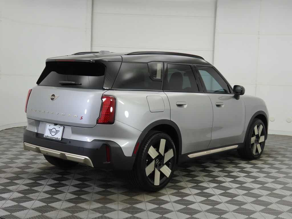 Thumbnail: 2026 MINI Cooper Countryman - 5