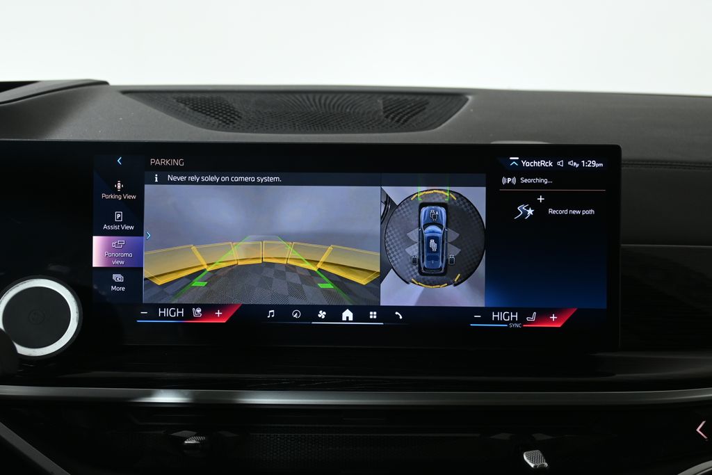 Thumbnail: 2024 BMW X7 - 22