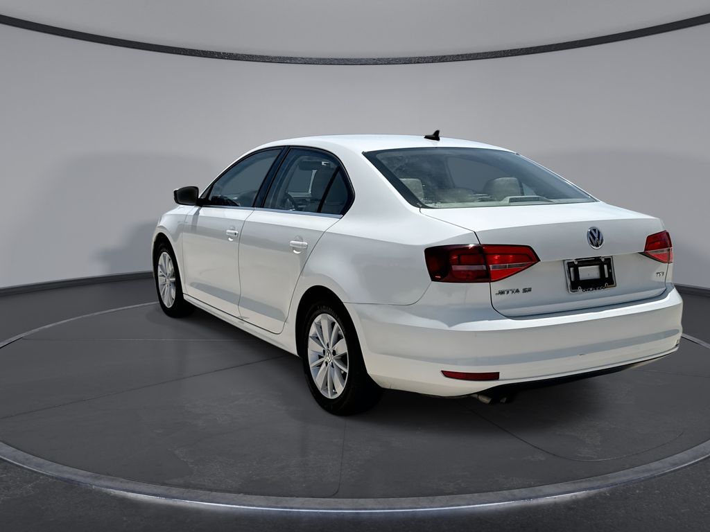 Thumbnail: 2015 Volkswagen Jetta - 10