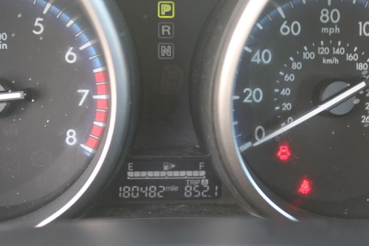 Used Car 2013 Mazda Mazda3  I Touring For Sale Under $10,000 In Georgetown, Texas