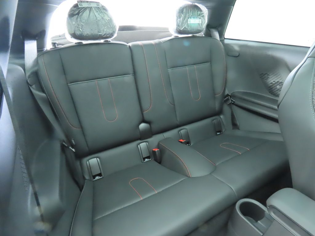 Thumbnail: 2026 MINI Cooper - 24