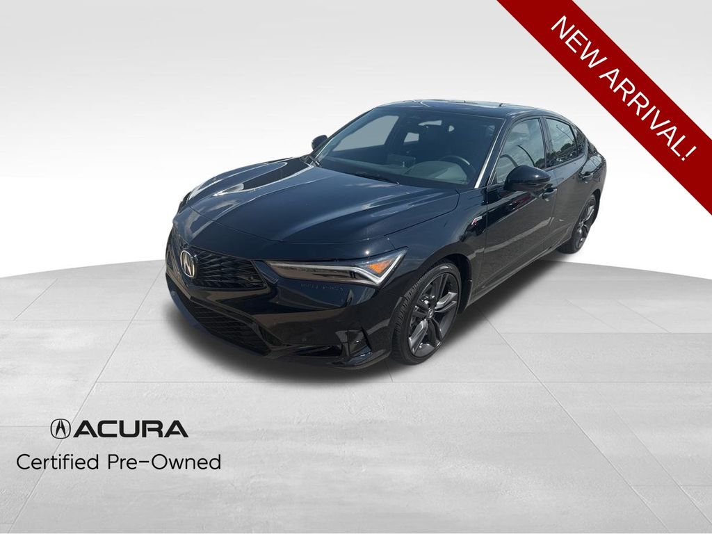 Used 2025 Acura Integra For Sale in Fort Wayne, IN