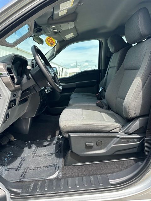 Used 2025 Ford F-150 Truck
