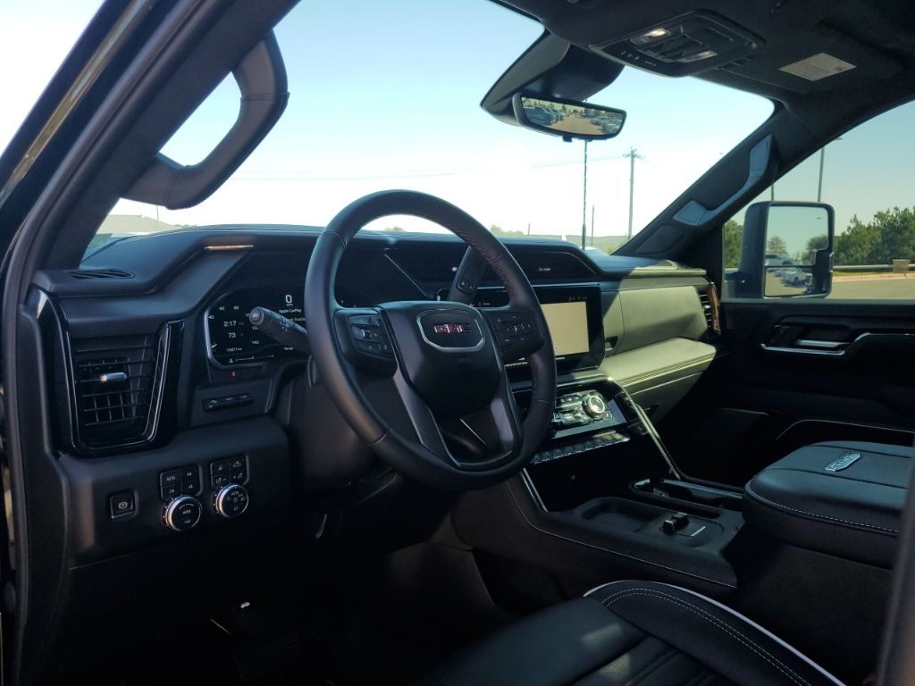 Used Car 2024 Gmc Sierra 2500hd  At4x For Sale Under $90,000 In Austin, Texas