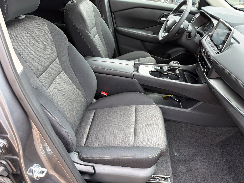 Used 2026 Gray Nissan SV image 13