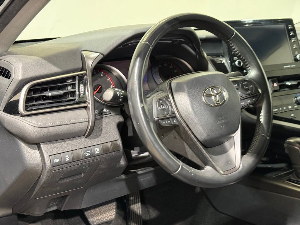 Thumbnail: 2024 Toyota Camry - 16