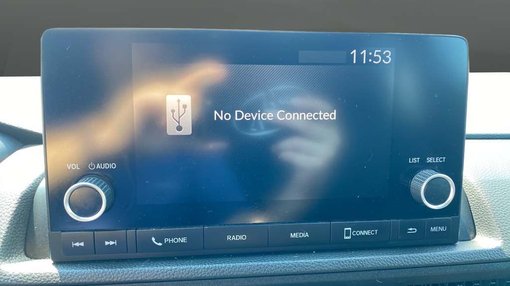Certified Used 2023 Gray Honda Sport image 15