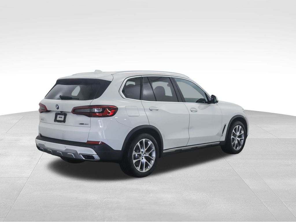 Thumbnail: 2019 BMW X5 - 5