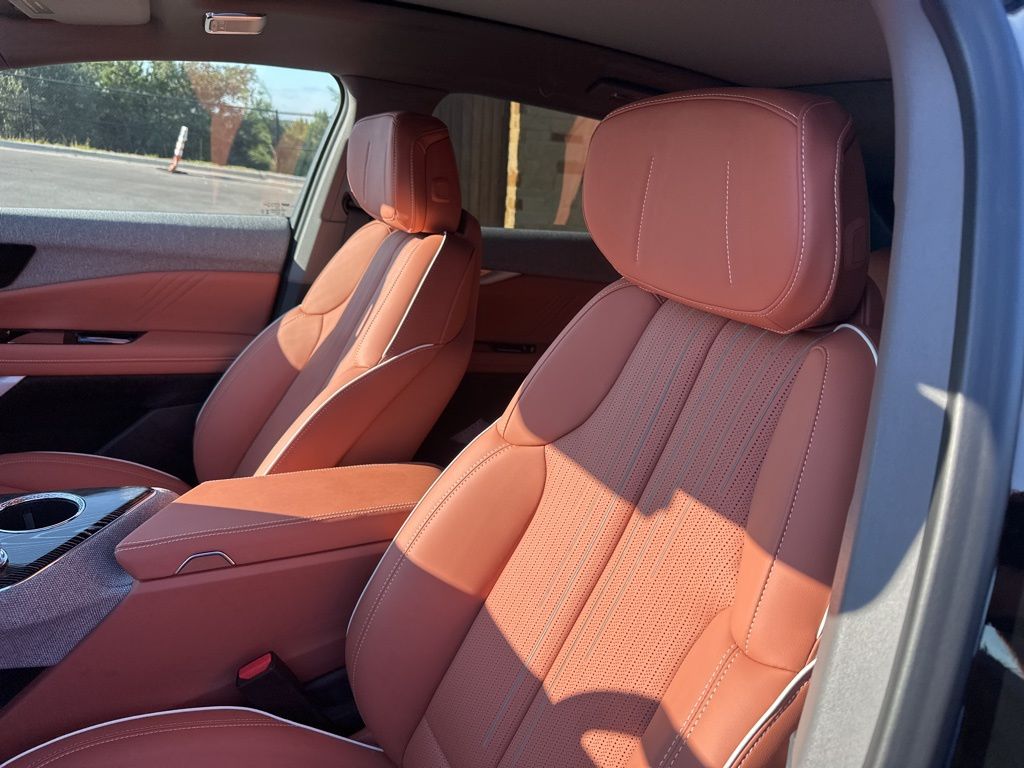 New Car 2025 Cadillac Optiq  For Sale In Austin, Texas
