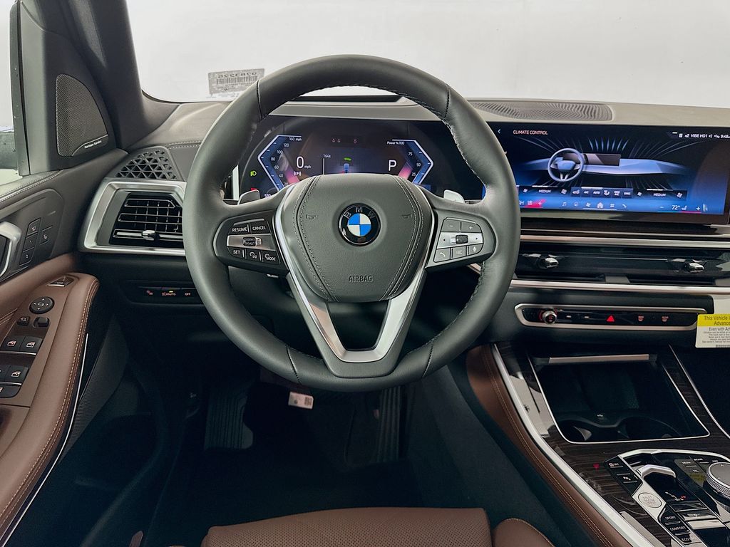 Thumbnail: 2026 BMW X5 - 19