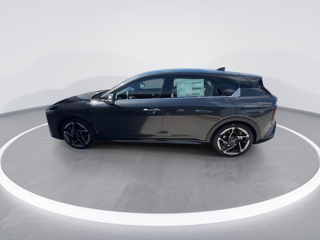 New 2026 Gray Kia GT-Line image 5