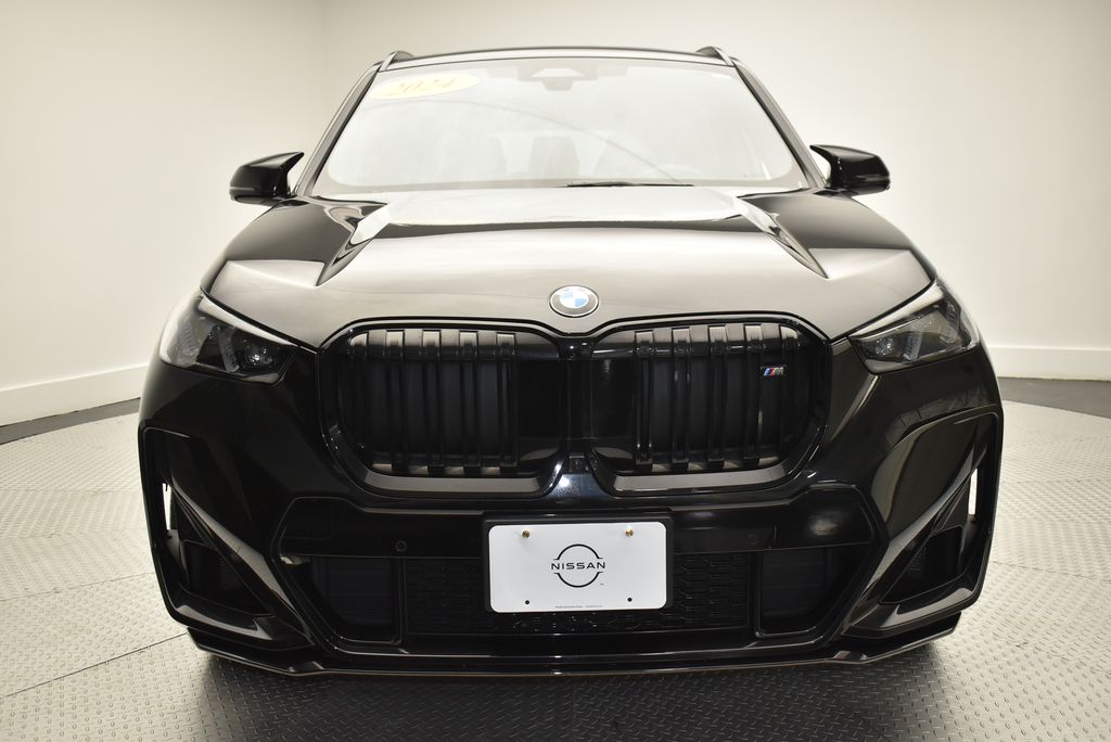 Thumbnail: 2024 BMW X1 - 2