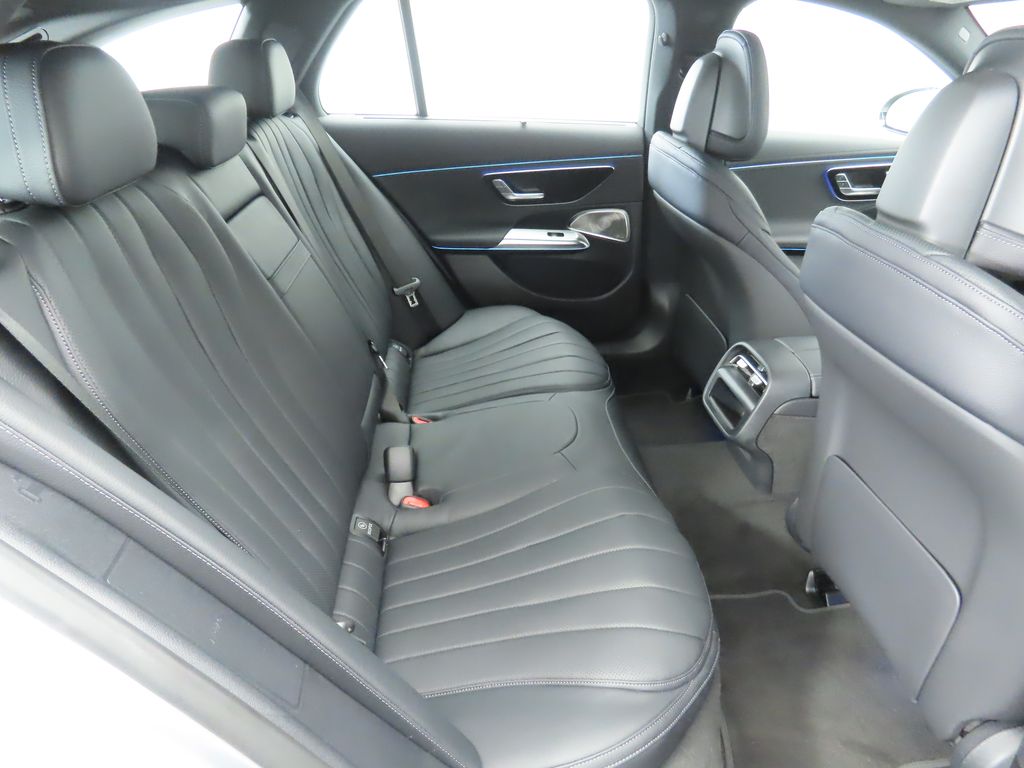 Thumbnail: 2026 Mercedes-Benz E-Class - 22